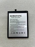 Акумулятор Borofone для Xiaomi Redmi Note 8 / Note 8 Pro / BM4J, 4400 mAh   Original PRC, фото 4