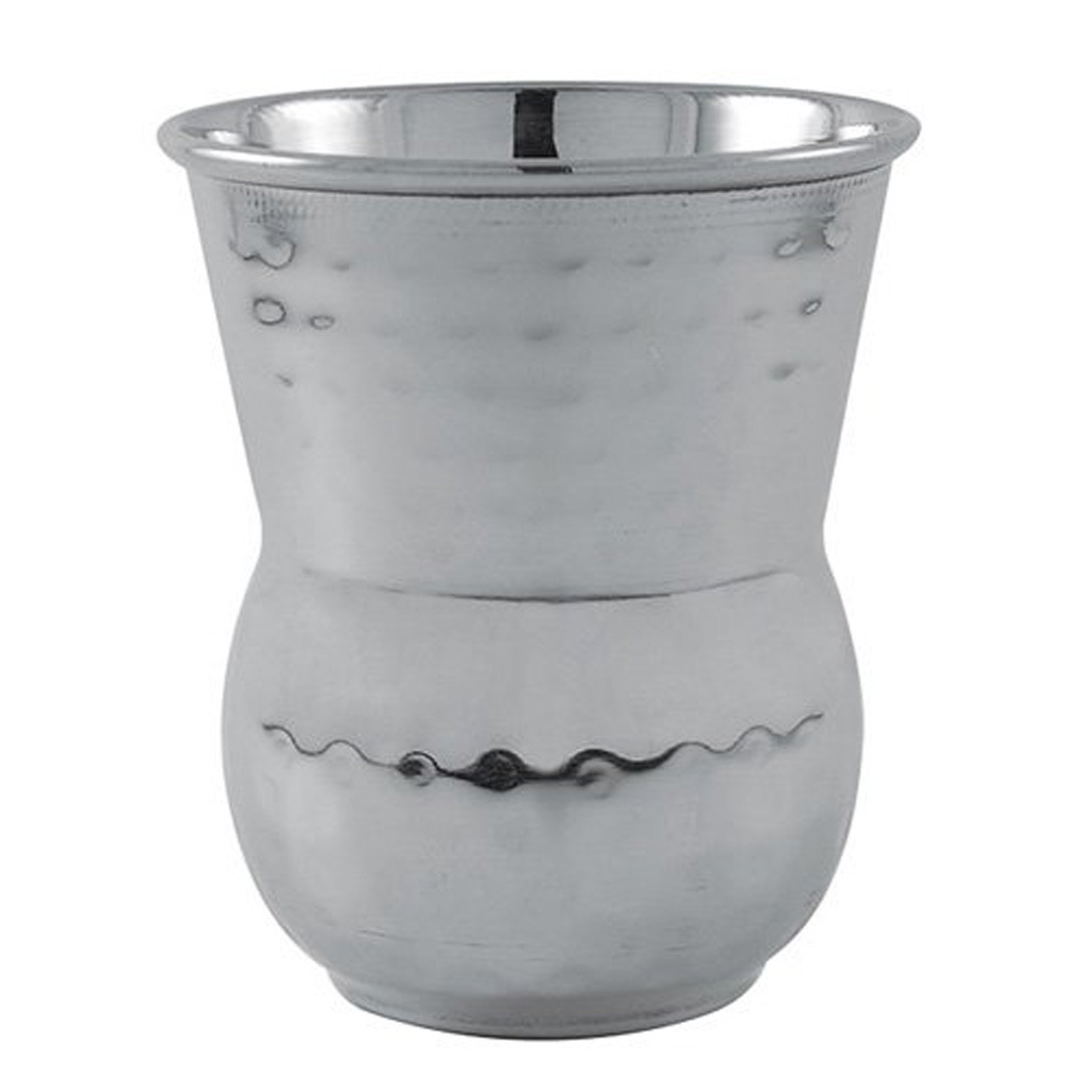 Чашка Arabian 400 мл, сталь 18/10 The Bars MUG02
