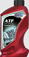 Трансмісійна рідина MPM ATF Dexron VI / 1л. / ( Dexron VI )