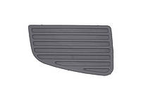 Решітка бампера Volkswagen Crafter 06-15 права без отворів для противотуманоксерая 9563 912