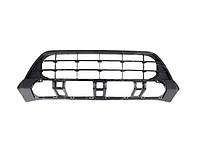 Решітка бампера Suzuki Grand Vitara 12-14 середня