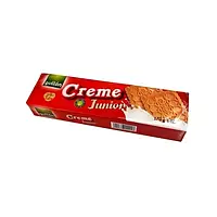 Печиво вершкове Gullon Creme Junior, 170 г