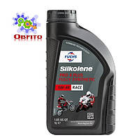 Моторна синтетична эфірна олива "Silkolene PRO 4 Plus 5W-40', 1л