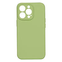 Чехол Full Frame Camera Protective для iPhone 13 Pro Max Цвет 61, Avocado green