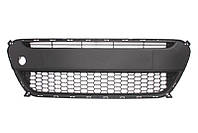 Решітка бампера Kia Picanto 11-14 середня