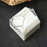 Стакан молочник у вигляді пакета молока Milk Box, 250 мл, фото 6