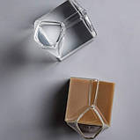 Стакан молочник у вигляді пакета молока Milk Box, 250 мл, фото 7