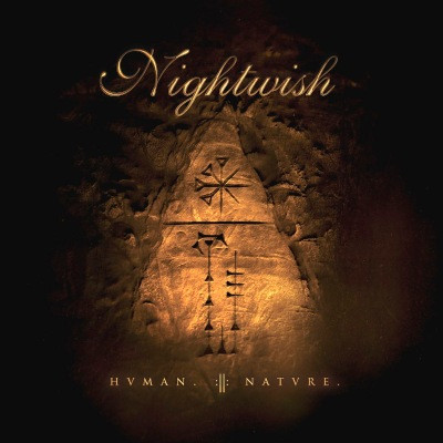 Nightwish – Human. :||: Nature. (2cd) (2020) (CD Audio)