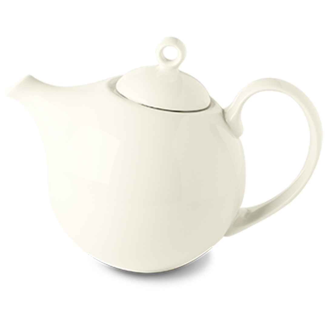 Чайник без кришки 0,6 л Le Choco creme G. Benedikt CHC4160