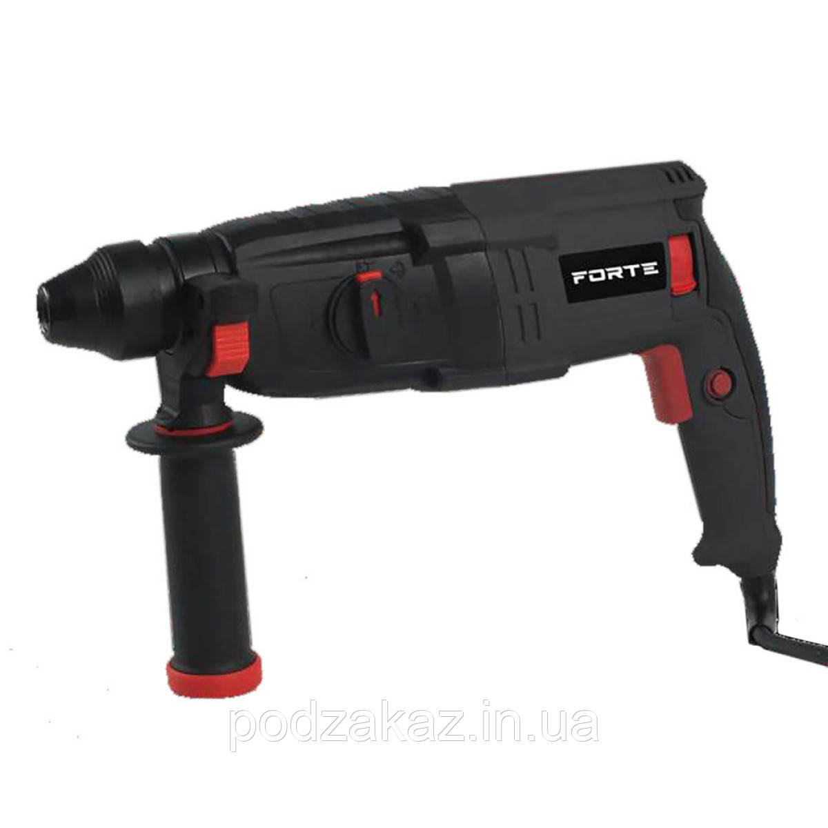 Перфоратор Forte RH 26-8 R HLZ, фото 1