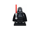 Набір лего фігурок Зоряні війни/Star Wars — лего мініфігурки Сітхи, фото 5
