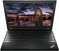 Ноутбук 15.6'' Lenovo ThinkPad L540 (20VA) Black А