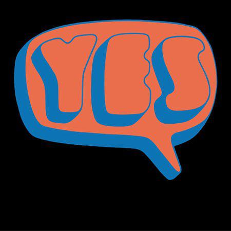 Yes – Yes (1969) (CD Audio)