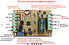 BLDC Контролер безщіткового безколекторного двигуна 380W, фото 3