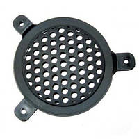 Решітка бампера Daewoo Matiz 01-14 лев.=пра. заглушка протитуманки 2201 991