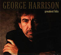 George Harrison Greatest Hits (2CD, Digipak)