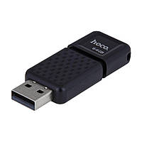 USB Flash Drive Hoco UD6 USB 2.0 64GB Цвет Чёрный от магазина Buy All