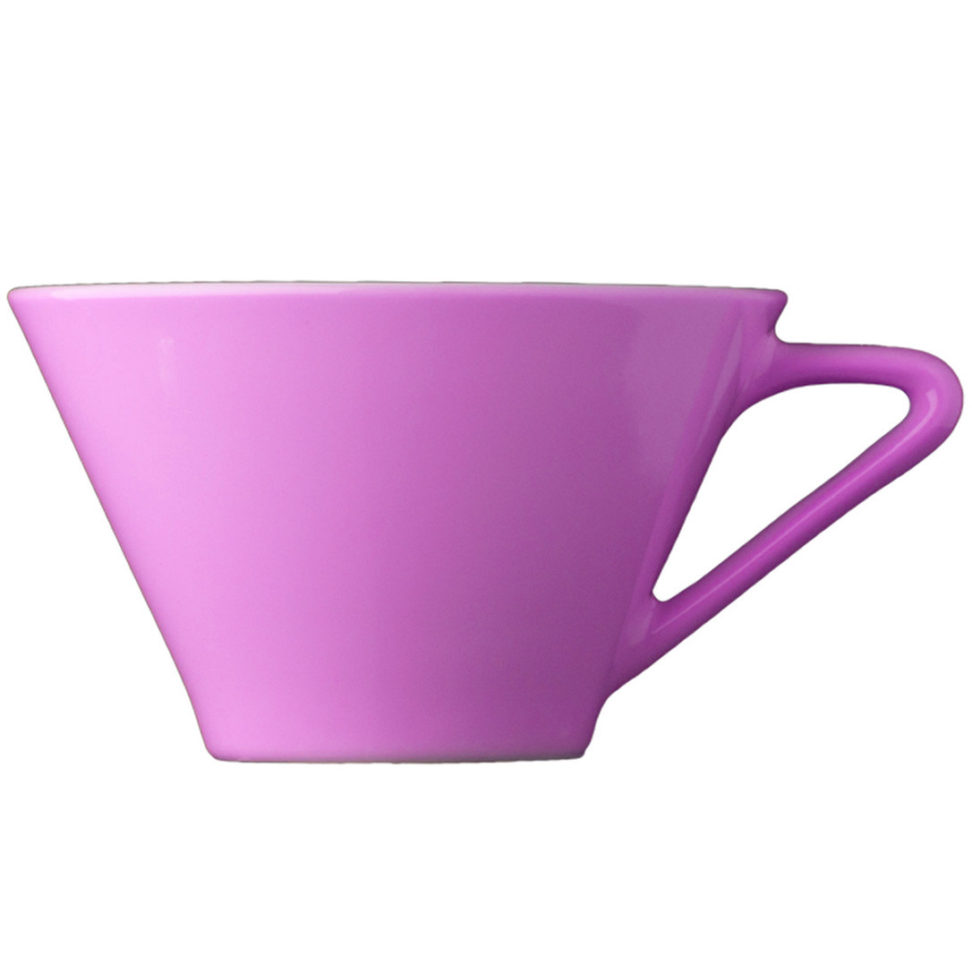 Чашка еспрессо 90 мл, Daisy Violett G. Benedikt DSY0610-X8201