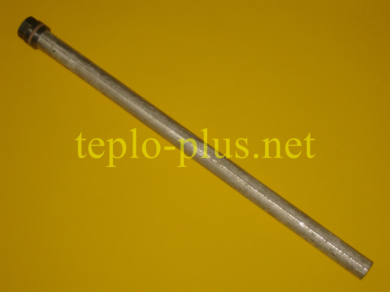 Анод магнієвий G1x26x517 (26x500) бойлера 110 л 0020010717 (0020068847) Protherm Ведмідь (Medved) 20, 30, 40, 50 KLZ 16, B 120 S