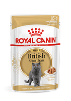 Royal Canin British Shothair Adult 0,085 гр