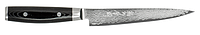 Нож японский для нарезки лезвие 150 мм Yaxell Ran plus 36616