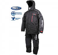 Костюм зимний тройка Gamakatsu Hyper Thermal Suits (До -30) р.L (7164 200)