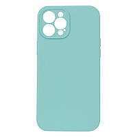 Чехол Full Frame Camera Protective для iPhone 12 Pro Max Цвет 21, Sea blue