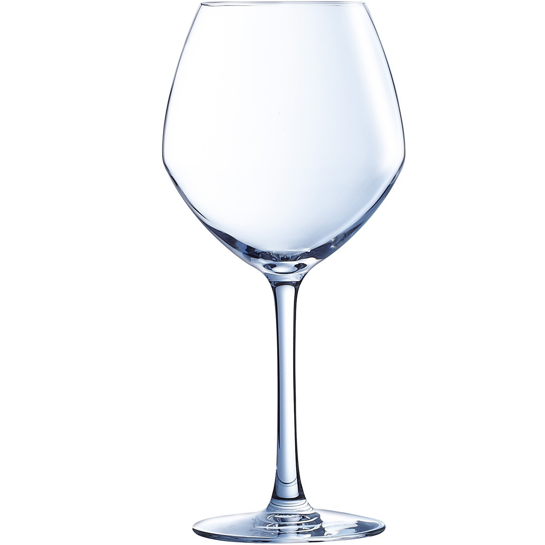 Келих для вина 470 мл Cabernet Vins Jeunes Chef&Sommelier E2790