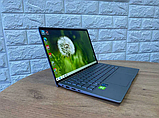 Ноутбук Asus ZenBook Q407IQ 14" IPS Ryzen 5 4500U 8Gb SSD 256Gb NVidia MX350  Б/В, фото 3
