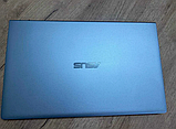 Ноутбук Asus ZenBook Q407IQ 14" IPS Ryzen 5 4500U 8Gb SSD 256Gb NVidia MX350  Б/В, фото 6