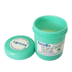 Флюс RMA-223-UV XeredEx, 100г, фото 1