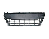 Решітка бампера Hyundai i30 08-12 середня 3219 910