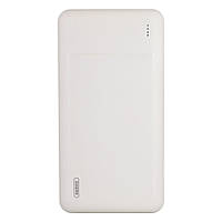 Power Bank Remax RPP-167 Lango 30000 mAh Колір Білий від магазину Buy All