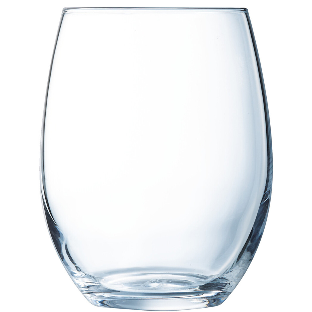 Стакан високий 270 мл Primary Chef&Sommelier G0036
