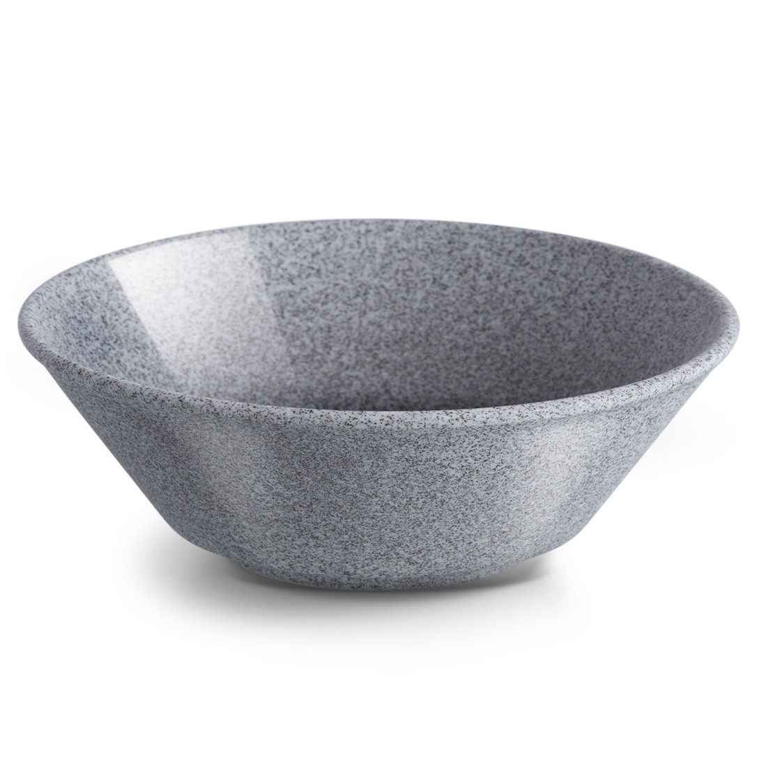 Салатник 400 л, глянцева глазурування, Granit G. Benedikt G1X1415