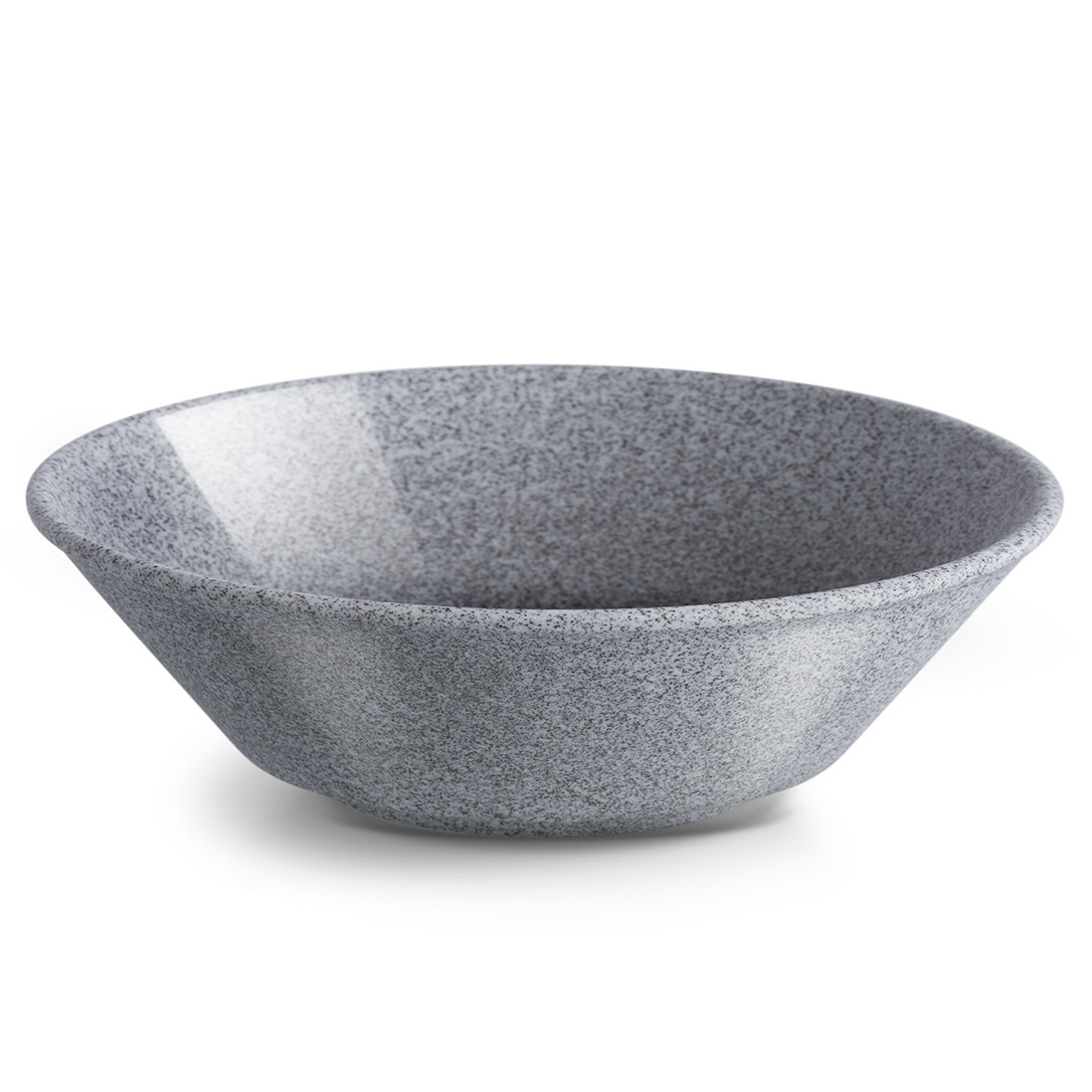 Салатник 800 л, глянцева глазурування, Granit G. Benedikt G1X1420