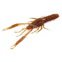 Рак Megabass Honjikomi IT-Shrimp 5 Biwako Shrimp 6шт