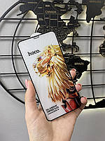 Захисне скло Hoco G9 для iPhone iPhone Max, якісне скло для телефону Айфон Хс Макс (колір чорний)