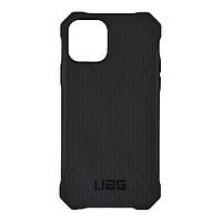 Чехол UAG Armor для iPhone 11 Pro Цвет Black