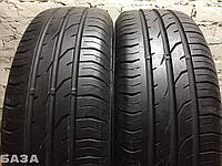 Летние шины б/у 185/60 R15 Continental ContiPremiumContact 2