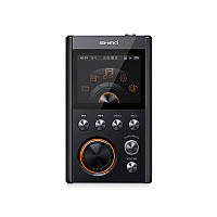 HiFi MP3 плеер SHMCI с экраном поддержка карт памяти аккумулятор 1500 Мач