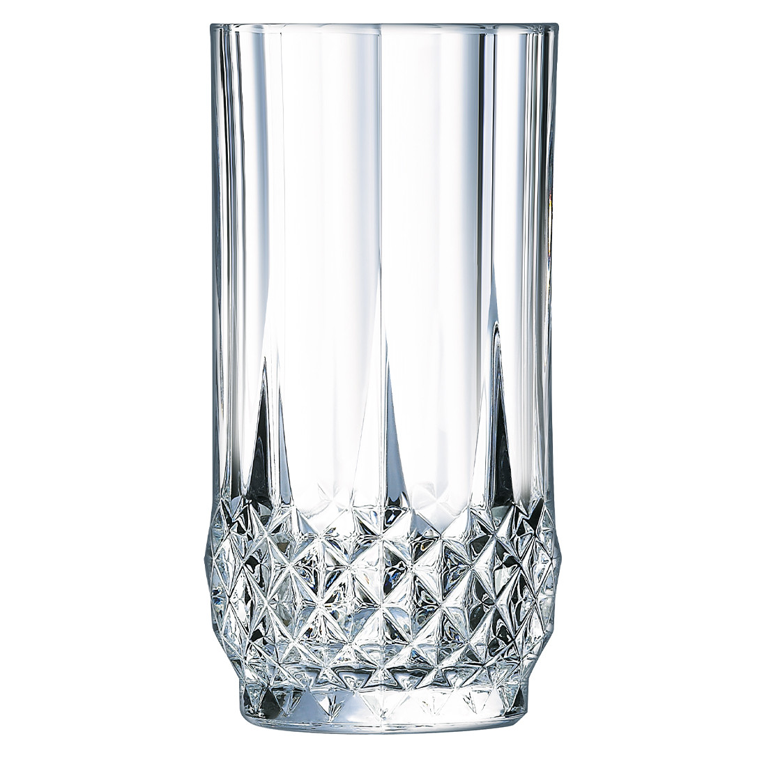 Стакан високий Hi ball 280 мл "Longchamp" Arcoroc L7554