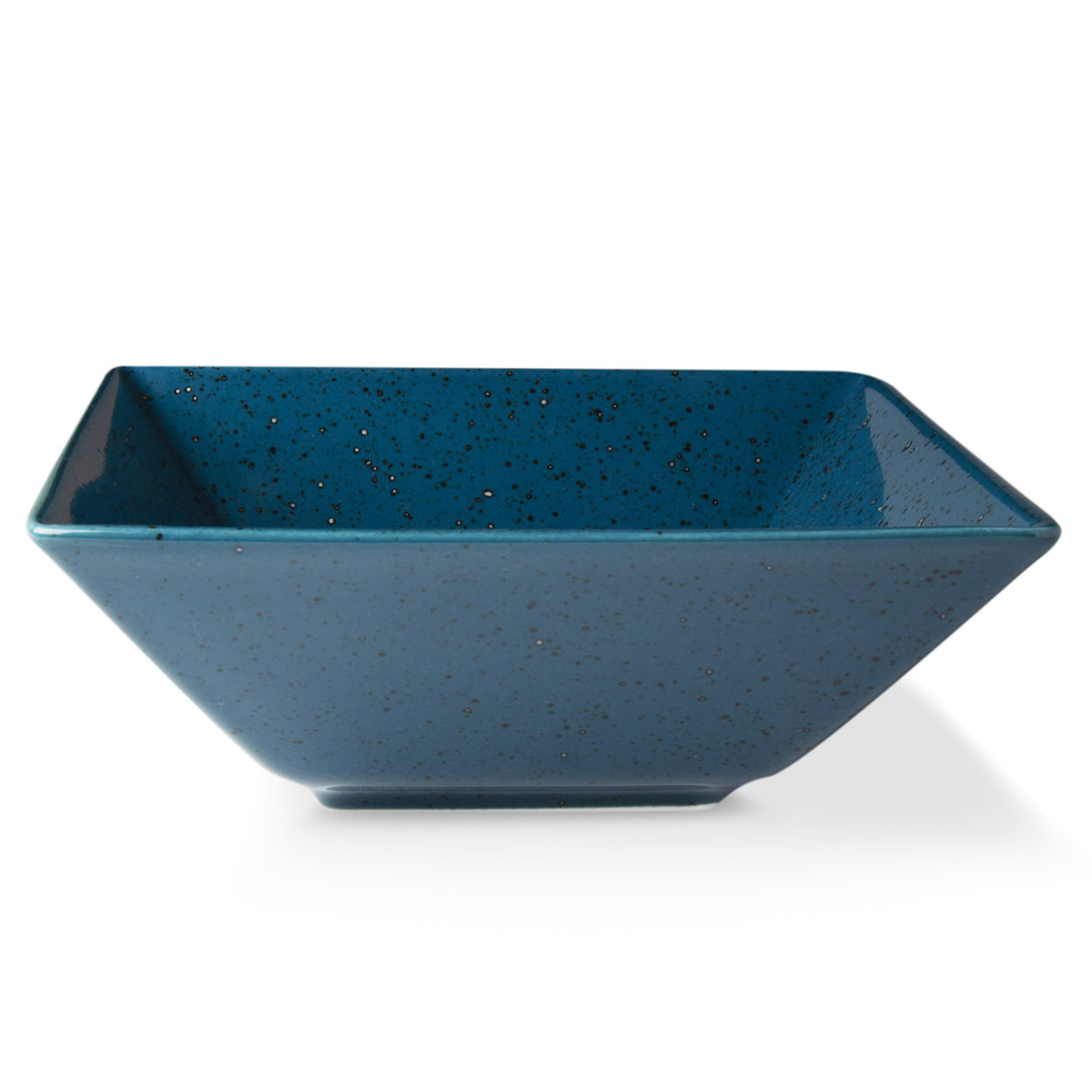 Салатник 14х14 см Actual Buffet Midnight G. Benedikt LAM1614