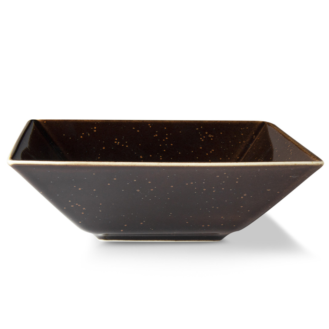 Салатник 22х22 см Actual Buffet Stardust G. Benedikt LAU1622