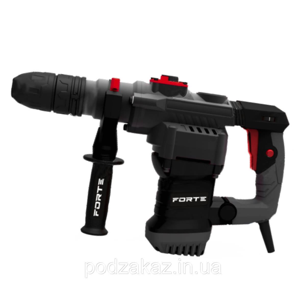 Перфоратор SDS-MAX DH 40-22 Forte HLZ, фото 1