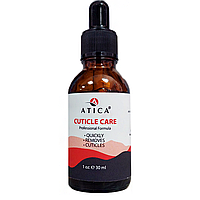 Atica Cuticle Сare Remover (розм'якшувальний засіб для кутикули) 30 мл 85384