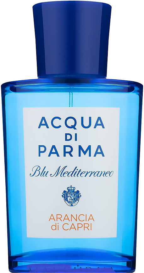 Acqua di Parma Blu Mediterraneo Arancia Di Capri 150 мл (tester)