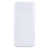 Power Bank Hoco J72A Easy travel 20000 mAh Колір Білий від магазину Buy All