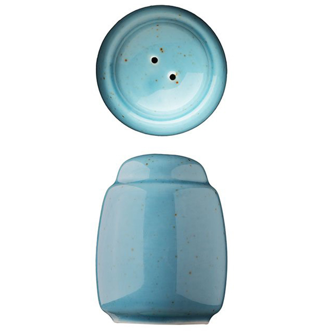 Перечниця h 6 см Life style Arcticblue G. Benedikt LSA5010