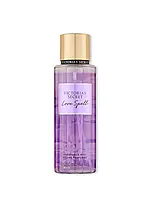 Спрей для тела VICTORIA'S SECRET LOVE SPELL FRAGRANCE MIST